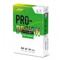 Papier Pro Design A4 250g