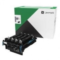 Black and Color imaging kit Lexmark 78C0ZV0 pre MC2640/C2425/CX622/CS421/CX421