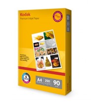 Kancelársky papier Kodak Premium Inkjet A4 90g
