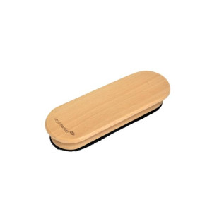 Magnetická stierka WOODEN drevená