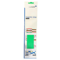 Magnetický pásik Legamaster 5x300mm zelený
