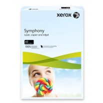 Kancelársky papier Xerox Symphony A3 80g svetlomodrý pastelový