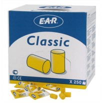 Sluchové zátky EAR Classic