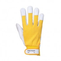 Ochranné rukavice LTergsus žlté