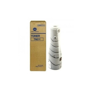 Toner Minolta TN211 (17.000 str.) pre Bizhub 222/250/282/362