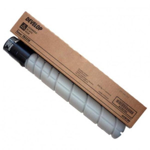 Toner Minolta TN 321 K black (27.000 str.) pre Bizhub C224/C284/C364