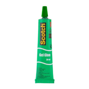 Gélové lepidlo 3045C12 Scotch, 30ml