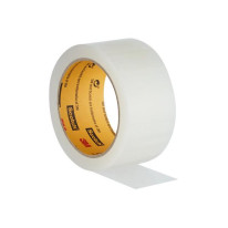 Opravná páska Scotch, Extremium, vysokovýkonná, 48 mm x 20 m, priehľadná Vysokoúčinná páska Scotch® Extremium™ INVISIBLE má vysokú priľnavosť a je takmer neviditeľná.