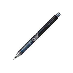 Mikroceruzka uni Kuru Toga M5-450, 0,7 mm, sivá