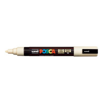 Popisovač uni POSCA PC-5M smotanový