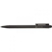 Guľôčkové pero uni SD-102 čierne