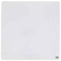 Magnetická tabuľa Nobo 36x36cm biela