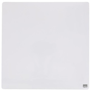 Magnetická tabuľa Nobo 36x36cm biela