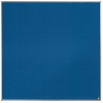 Tabuľa napichovacia Nobo Essence 120x120 cm modrá