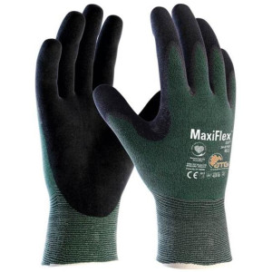 Rukavice MAXIFLEX CUT 34-8743, vel. 6/XS