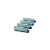 Toner OKI 44059106 magenta (8.000 str.) pre C810/830