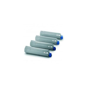 Toner OKI 44059106 magenta (8.000 str.) pre C810/830