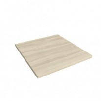 Voľná polica do skrine Drive, 40 cm, agát