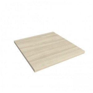 Voľná polica do skrine Drive, 40 cm, agát