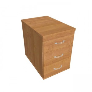 Kontajner Hobis, 40x60x60 cm, jelša/jelša