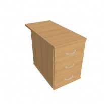 Kontajner Hobis, 40x60x80 cm, buk/buk