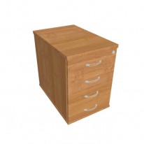 Kontajner Hobis, 40x60x60 cm, jelša/jelša