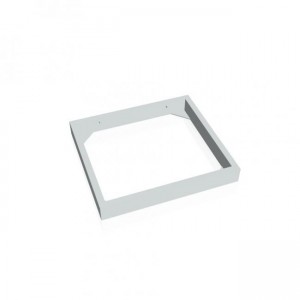 Sokel ku skriniam Strong, 40x5x36 cm, sivá