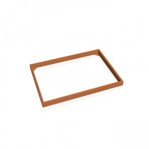 Sokel ku skriniam Strong, 80x5x56 cm, čerešňa