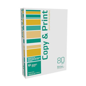 Kopírovací papier Copy & Print A4, 80g