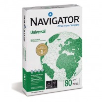 Kopírovací papier Navigator Universal A4, 80g