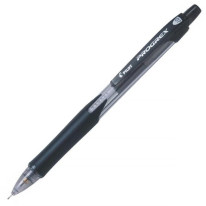Mikroceruzka PILOT Progrex 0,7 mm Begreen čierna