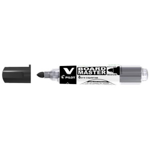 Popisovač na tabule PILOT V-Board master čierny