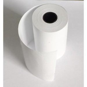 Termo páska 80/52/17 mm, 34m, 48g BPA free