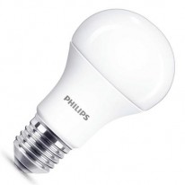 Žiarovka LED Philips CorePro E27 guľa 7,5W 806lm 230V 7000K A60