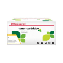 Alternatívny toner Ecodata pre CE250X/CE400X / Canon CRG723H (10.000 str.)