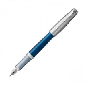 Plniace pero Parker Urban premium Dark Blue