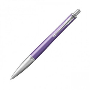 Guľôčkové pero Parker Urban Premium Violet