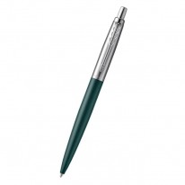 Gulôčkové pero Jotter XL Greenwiche Matte Green CT