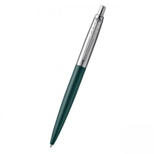 Gulôčkové pero Jotter XL Greenwiche Matte Green CT