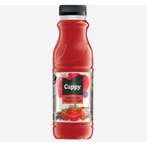 Džús Cappy Jahoda 35% 1 ℓ