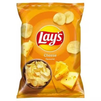 Chipsy zemiakové LAYS cheese 60g
