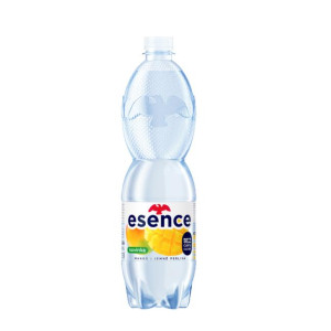 Minerálna voda MATTONI ESENCE jemne perlivá Mango 6 x 1,5l