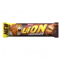 Oblátka Lion Nestlé s mliečnou čokoládou 42 g