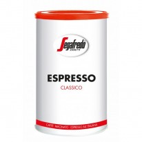 Káva Segafredo ESPRESSO Clasicco mletá 250g