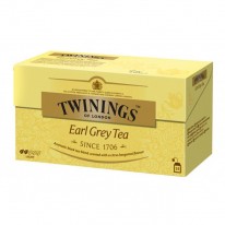 Čaj Twinings čierny Earl Grey 50 g