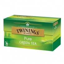 Čaj Twinings zelený Java 50 g