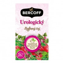 Čaj Klember bylinný Urologický HB 30 g