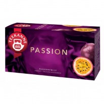 Čaj TEEKANNE ovocný Passion 45g