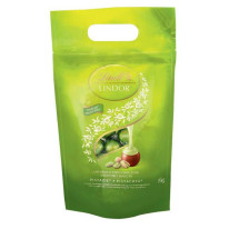 Lindt pralinky Lindor pistáciové 1000g
