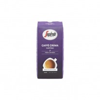 Káva Segafredo Caffe Crema Gustoso, zrnková, 1kg